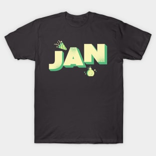JAN T-Shirt